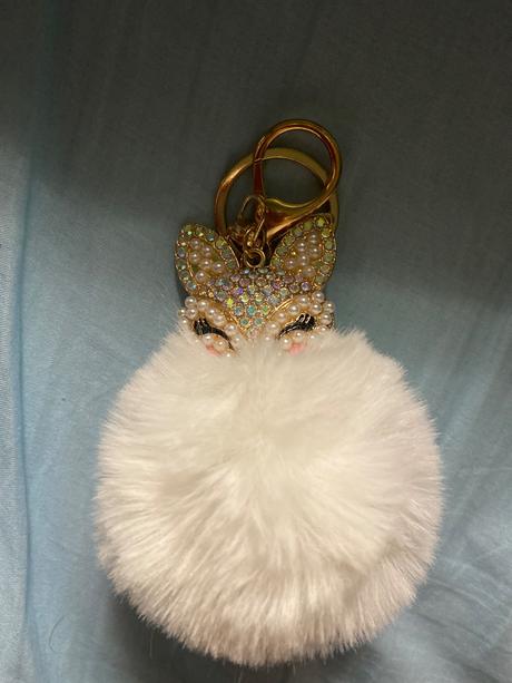 Kľúčenka, about you