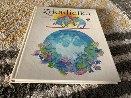 Zrkadielka elena čepčeková (1987),