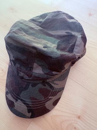 Šiltovka pretorian obvod 56 cm, xl