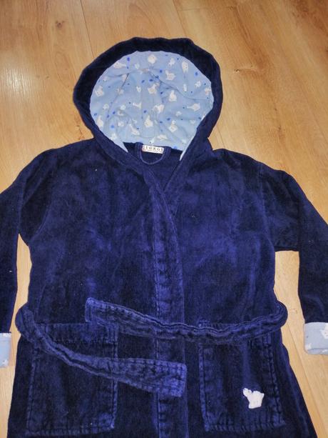 Župan pre chlapčeka, george,98