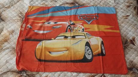Detské obliečky "cars", šírka (cm): 140,dĺžka (cm): 200