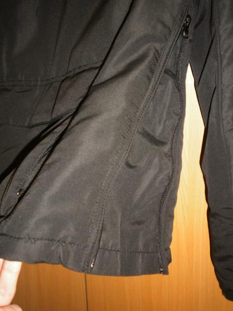 Perfektna bunda, fishbone,s