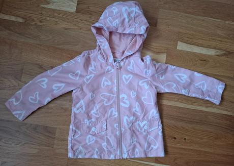 Prechodná bundička, 92