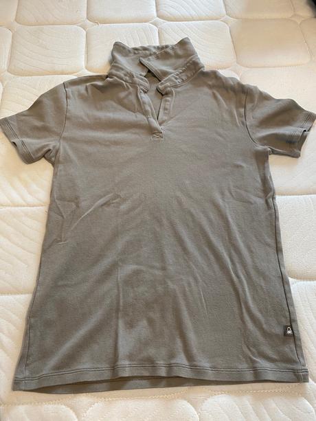 Tricko benetton, benetton,s