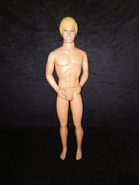 Barbie ken,