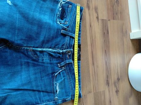 Rifle superdry w29 l32, superdry,s