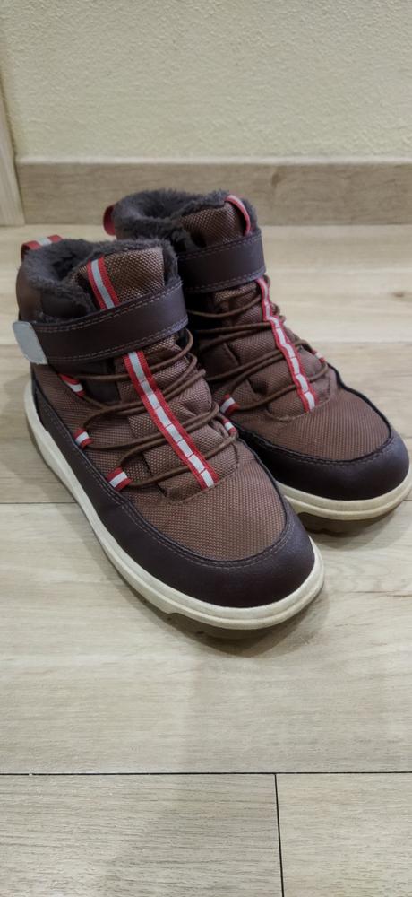 Zimné topánky hm 33, h&m,33