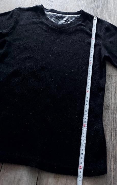 Flísové pyžamo primark, primark,140