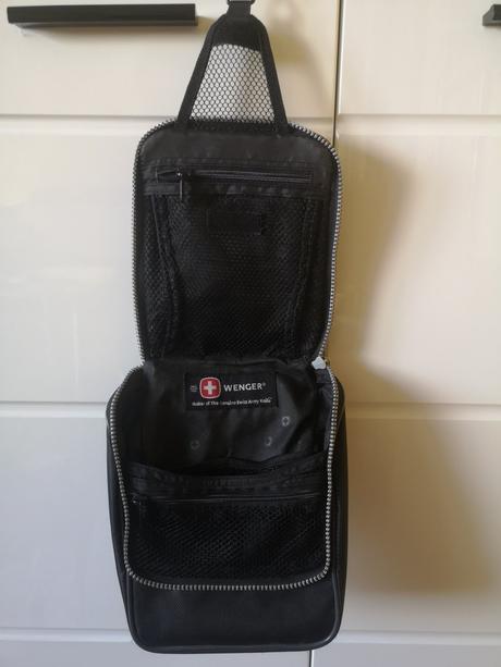 Wenger kozmetická taška na zavesenie, 