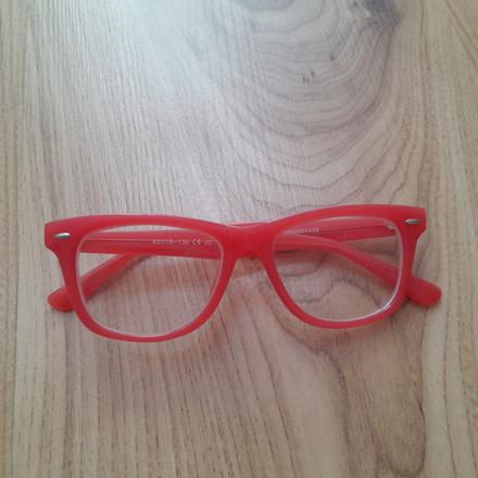 Okuliare 6-10r,