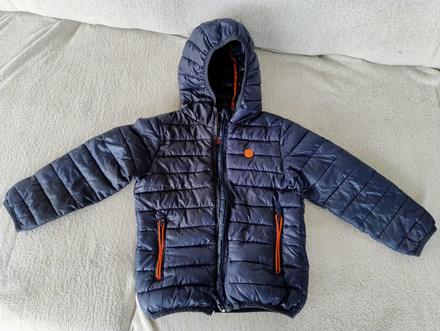 Vatovana bunda reserved, reserved,116