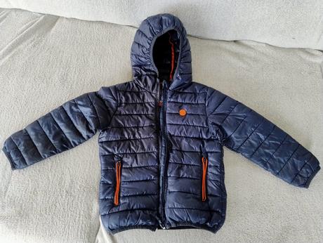 Vatovana bunda reserved, reserved,116