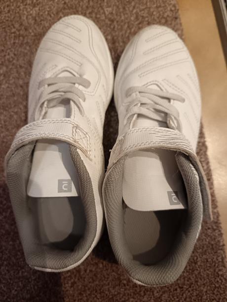 Trámky dievčenské, č 33, vd 21 cm, decathlon,33