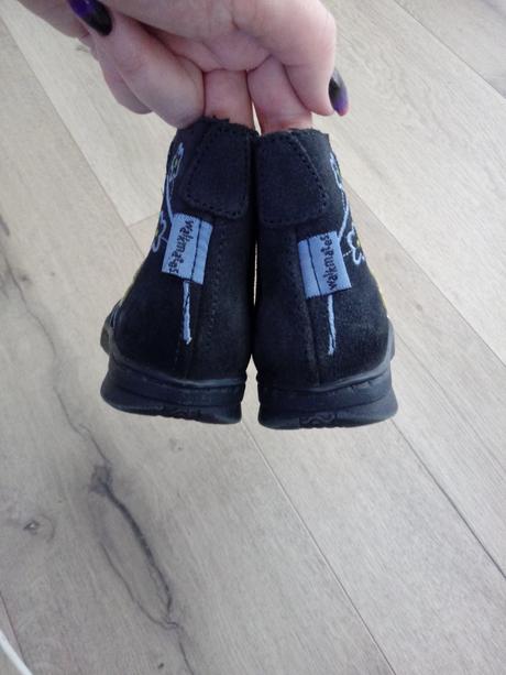 Jarne/jesenne topanky, marks & spencer,19