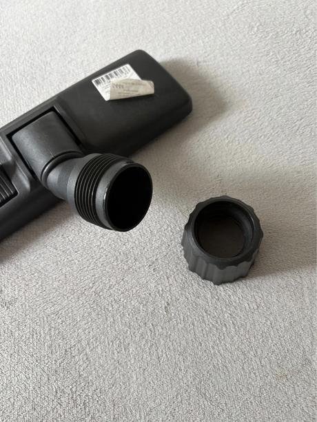 Hubica na vysávač, 