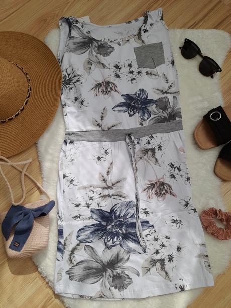 Dámske šaty/predĺžené tričká -rôzne druhy,veľkosti, m / s