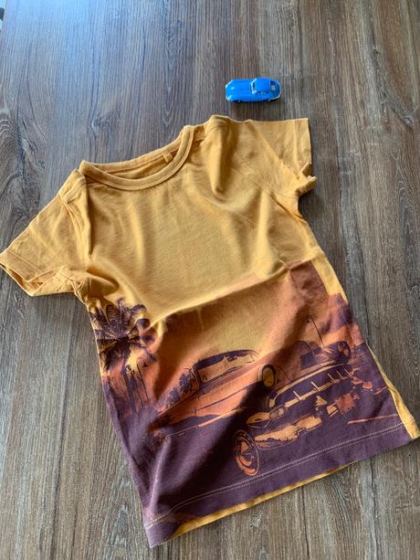 Next tríčko, next,98