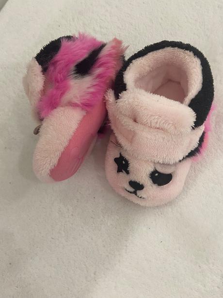 Detské papučky, ugg,18