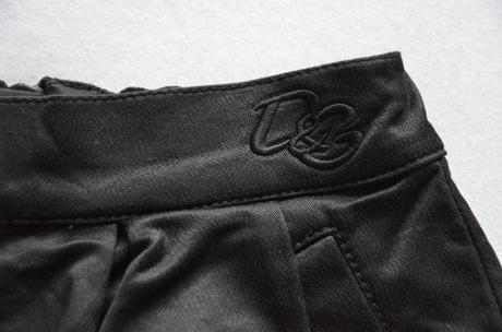 Luxusná sukňa d&g, 110