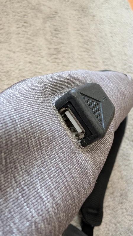 Roborock ruksak, batoh, 