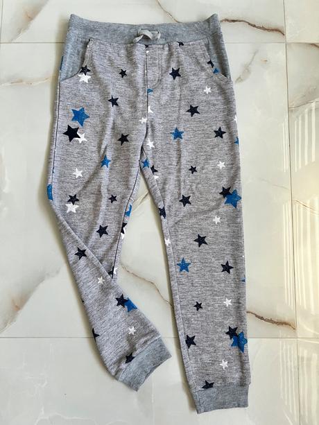 Tepláky top stav, sinsay,134