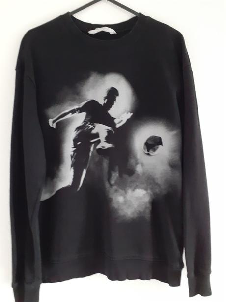 Mikina, h&m,164