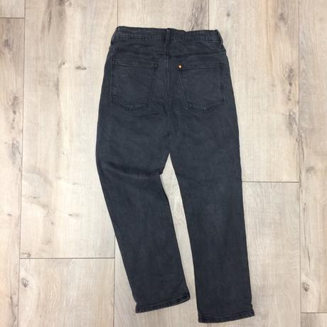 Rifle vyššie dievčenské h&m č.152, 11-12y, h&m,152