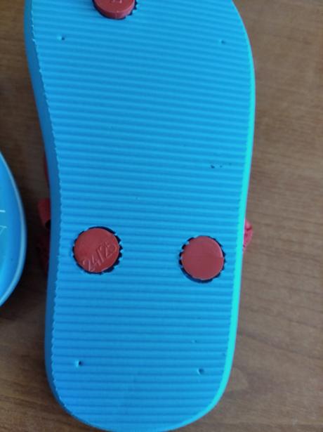 Sandale spiderman, h&m,25