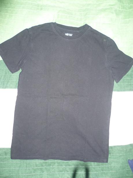 Bavlnené tričko, 146