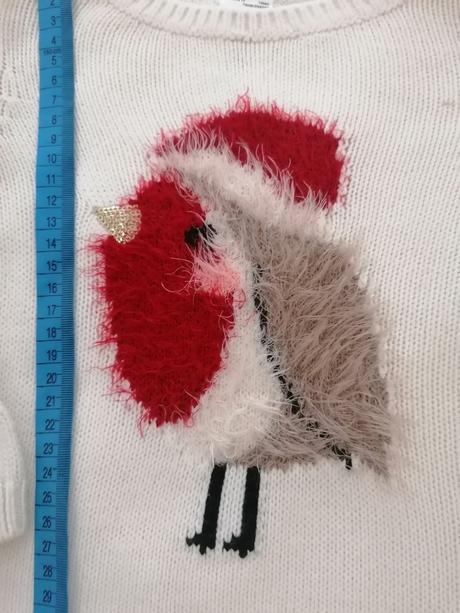 Pulóver, mikina, 98