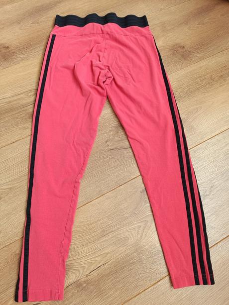 Cervene leginy adidas m, adidas,m
