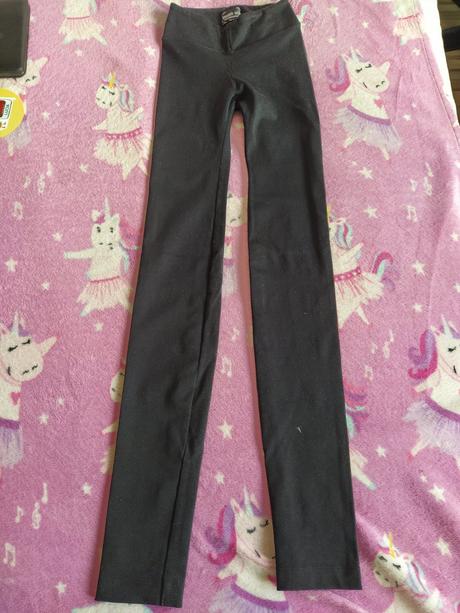 Legíny, calzedonia,xs