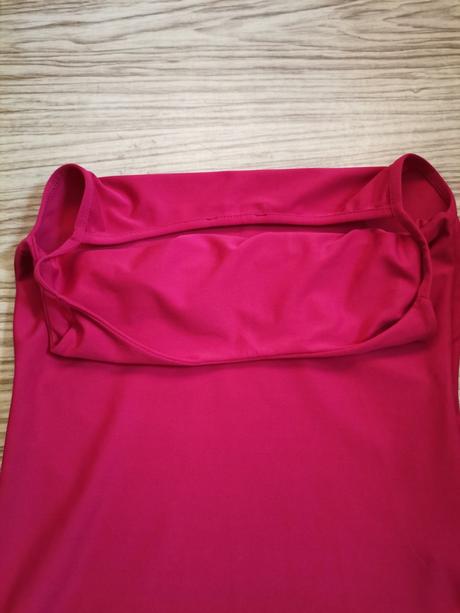 Dámsky top veľ. s, s