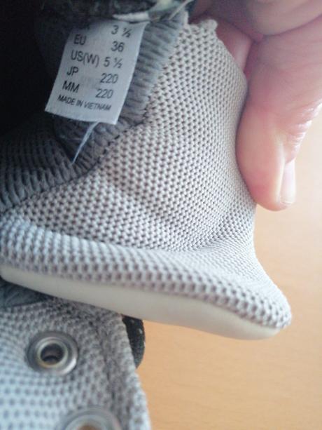 Topánky helly hansen, helly hansen,36