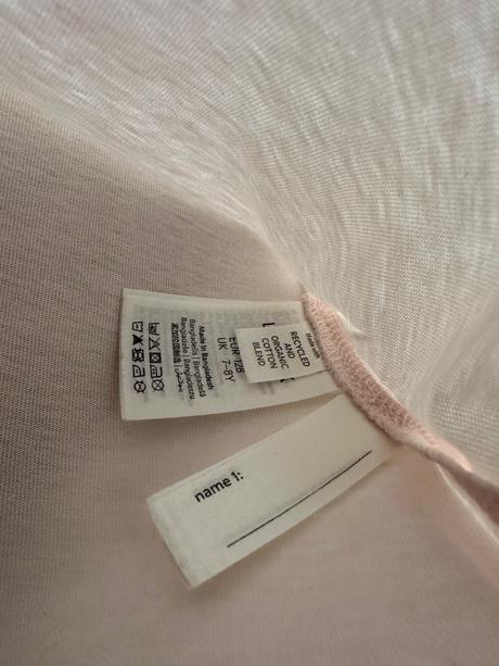 Tričko lindex 128 motýle, lindex,128