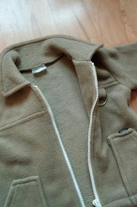 Prechodná bundička - 92, 92