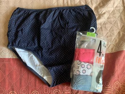 Spodné prádlo, primark,m