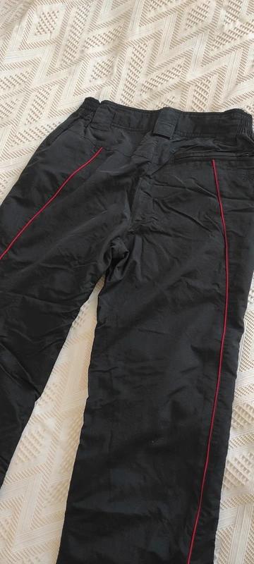 Dámske lyžiarske nohavice, 40