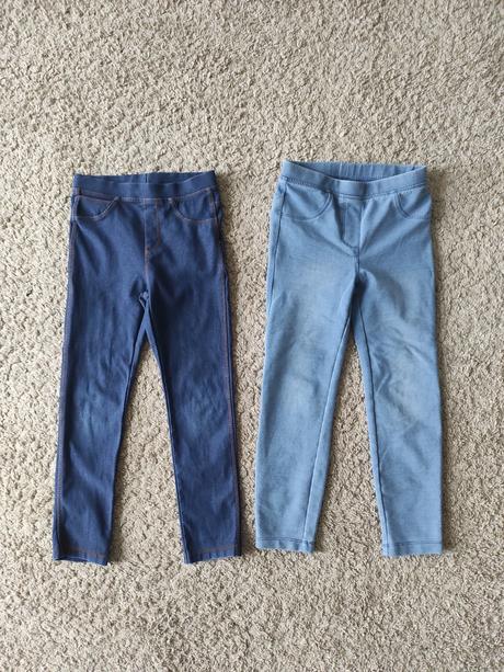 Rifle-leginy, zara,116