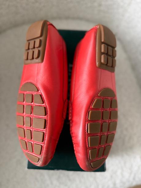 Ralph lauren mokasiny, ralph lauren,39