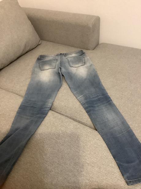 Rifle, tally weijl,36