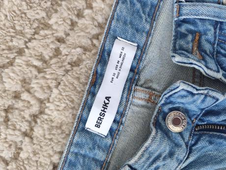 Rifle bershka, bershka,32