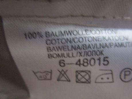 2904. bavlnené nohavice, m
