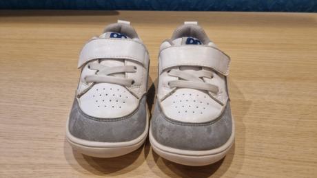 Barefoot tenisky lbl pabsi blue, little blue lamb,22
