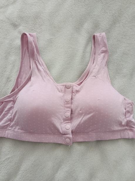 Dámska podprsenka, xl