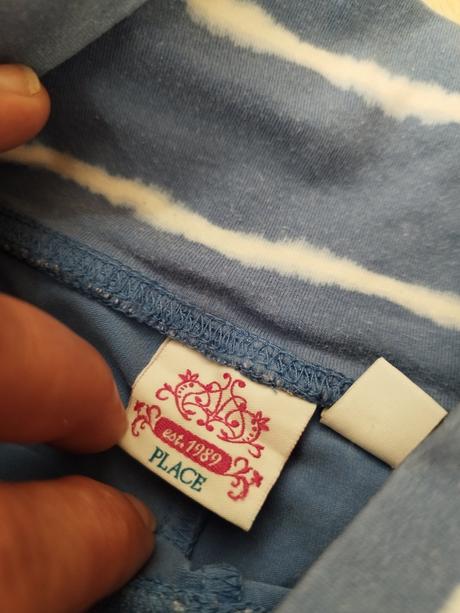 Tepláky, children's place,116