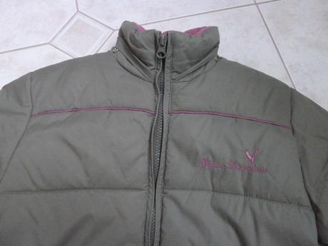 Dievčenská bunda, c&a,152