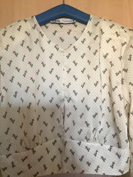 Blúzka, zara,s