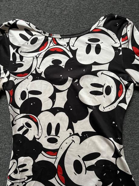 Body mickey, s