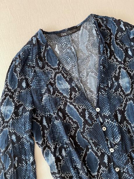 Zara šaty vel.s, zara,s